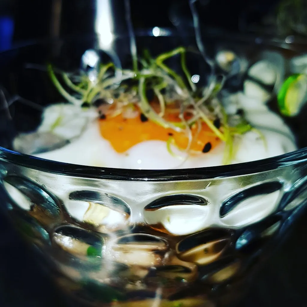 Menu_Restaurante Los Almácigos. Guayedra._Agaete_immagine_9