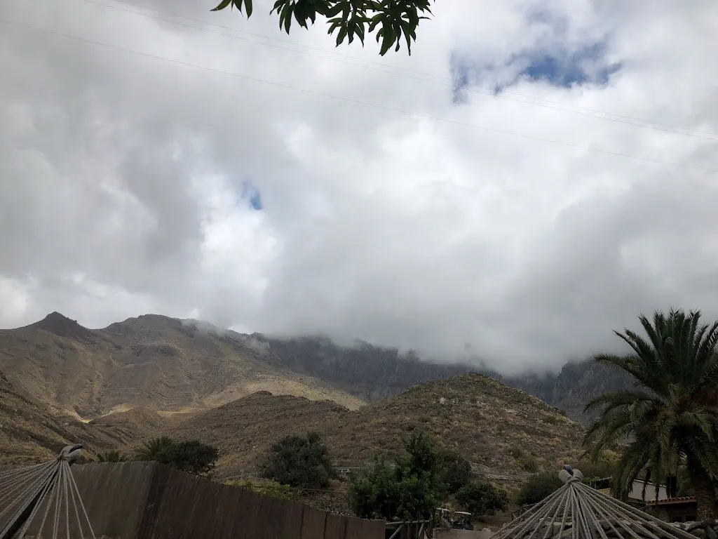 Deimantas Skadas_Restaurante Los Almácigos. Guayedra._Agaete_recensione