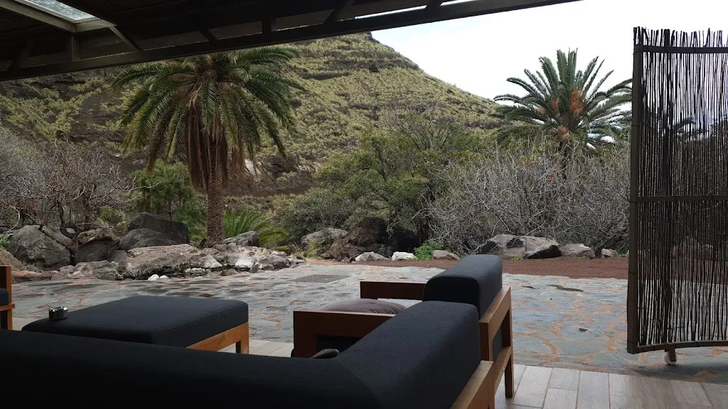 Paul MrPKcom_Restaurante Los Almácigos. Guayedra._Agaete_recensione