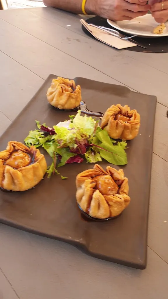 Restaurante Los Almácigos. Guayedra._Agaete_slider_image_2