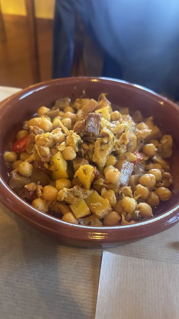 Menü_Refugio El Hornillo_Agaete_Bild_1