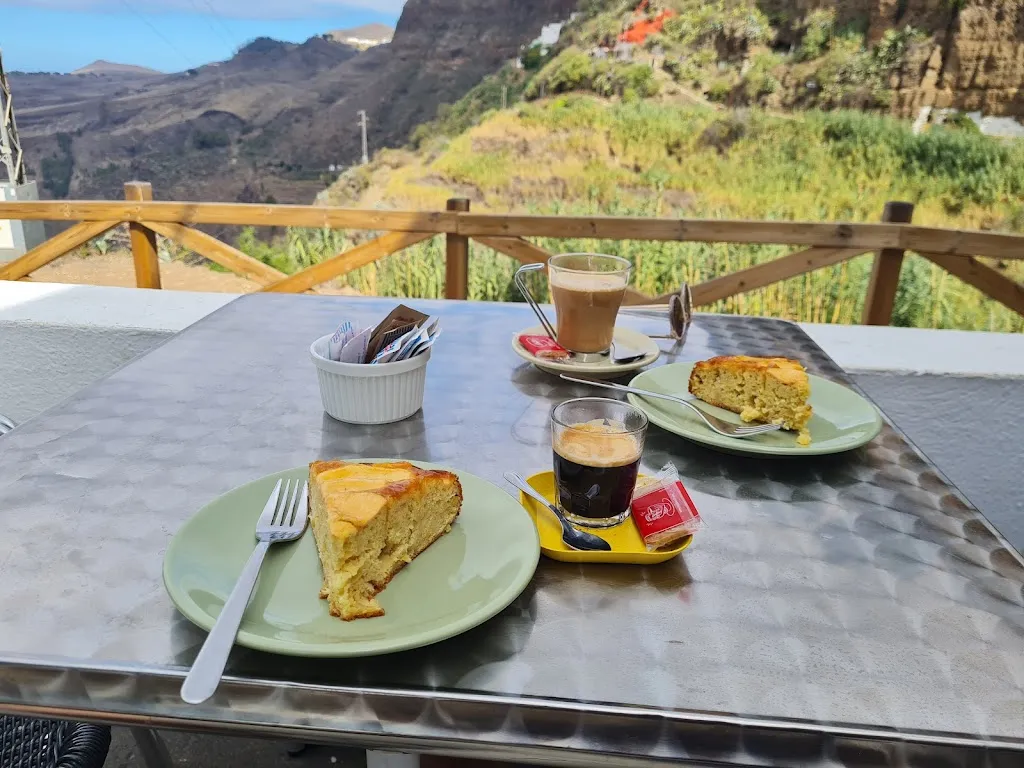 Menü_Refugio El Hornillo_Agaete_Bild_2