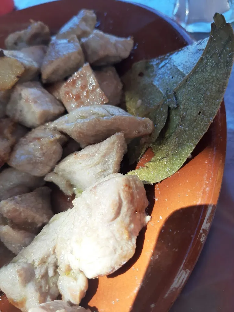 Menü_Refugio El Hornillo_Agaete_Bild_3