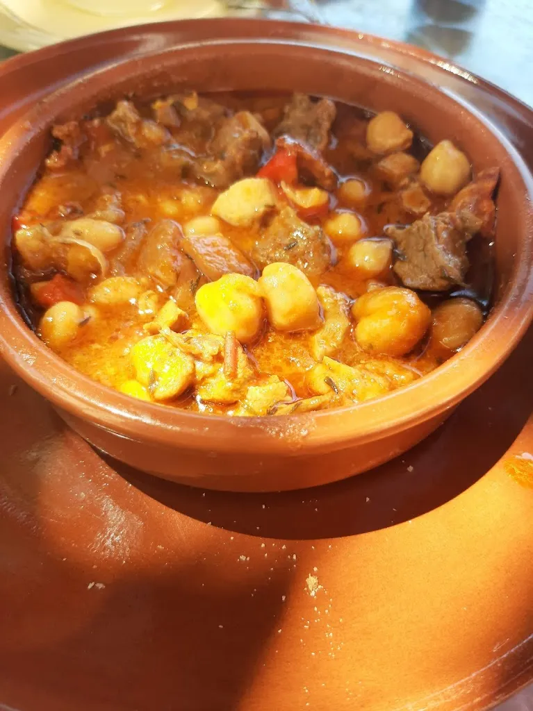 Menü_Refugio El Hornillo_Agaete_Bild_7