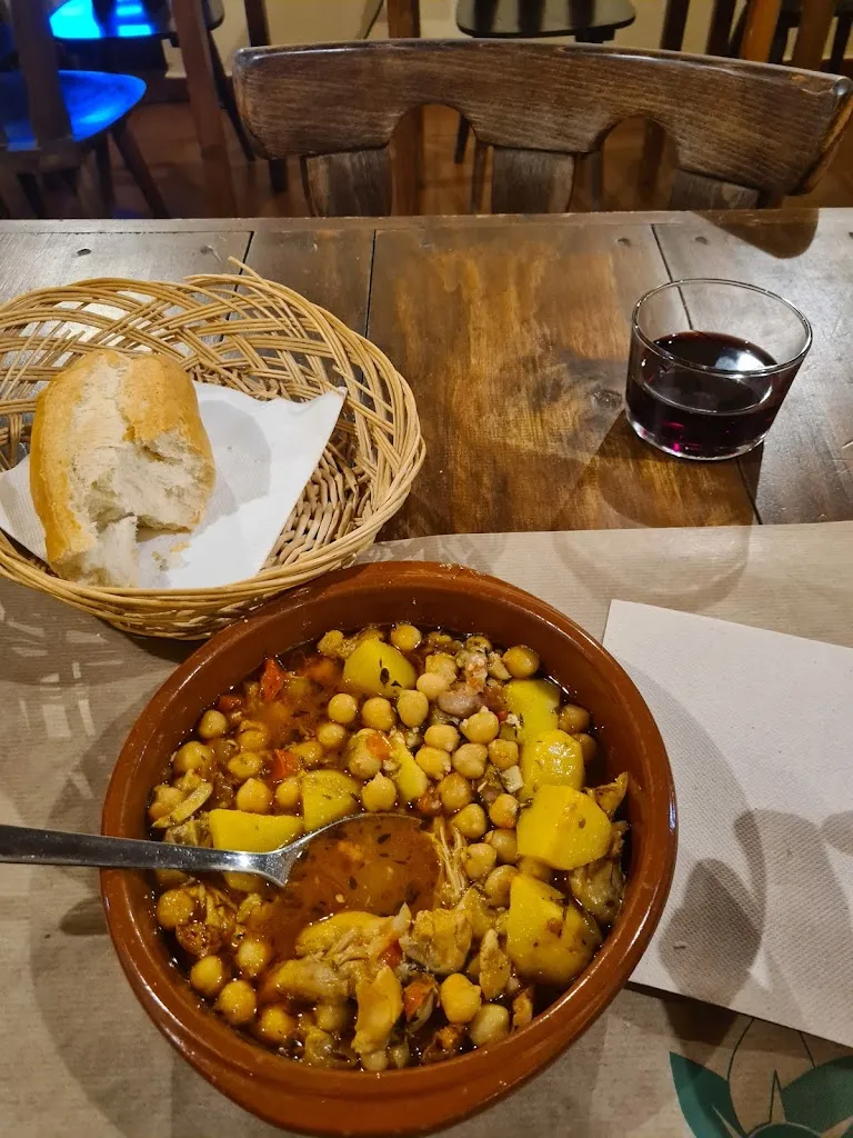 Der-Liang Yung_Refugio El Hornillo_Agaete_Bewertung