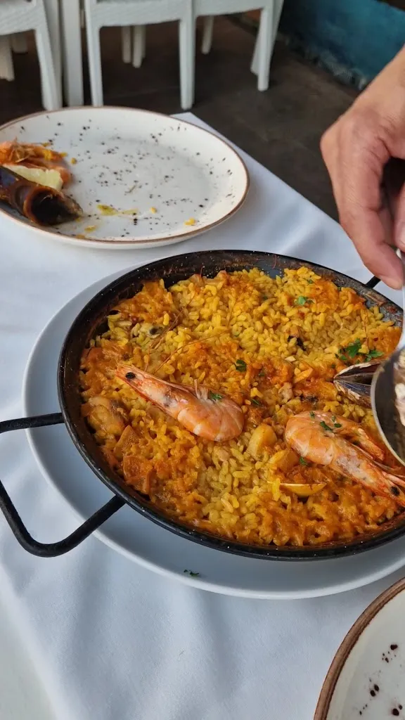 Restaurante Gregorio El Pescador_Corralejo_slider_image_2