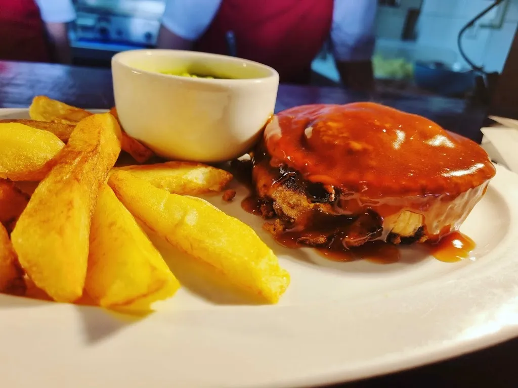 Menu_Retro Bar & Restaurant_Corralejo_image_8