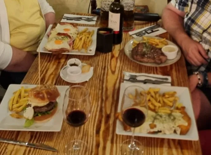 Menu_El Rincón - Restobar Argentino_Corralejo_image_5