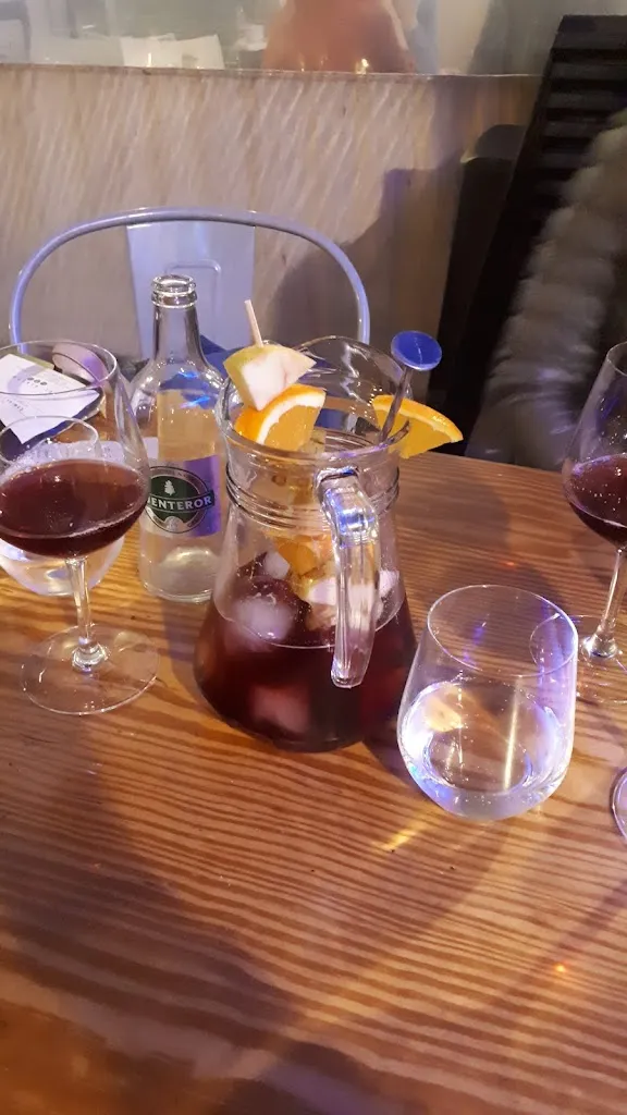 Menu_El Rincón - Restobar Argentino_Corralejo_image_6