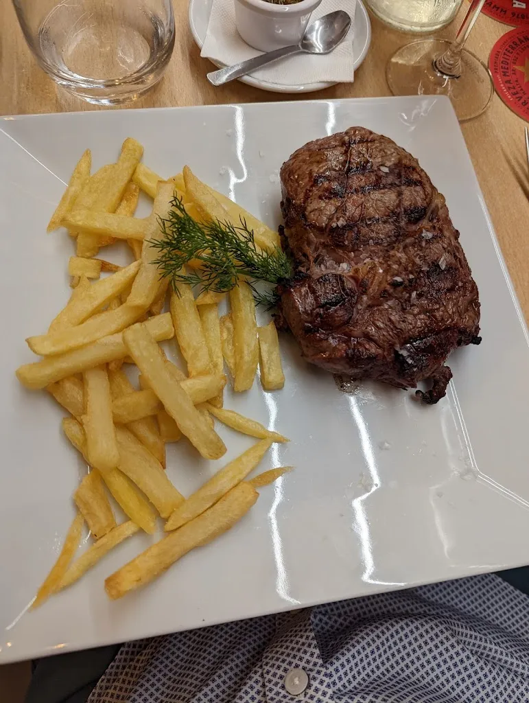 Menu_El Rincón - Restobar Argentino_Corralejo_image_7