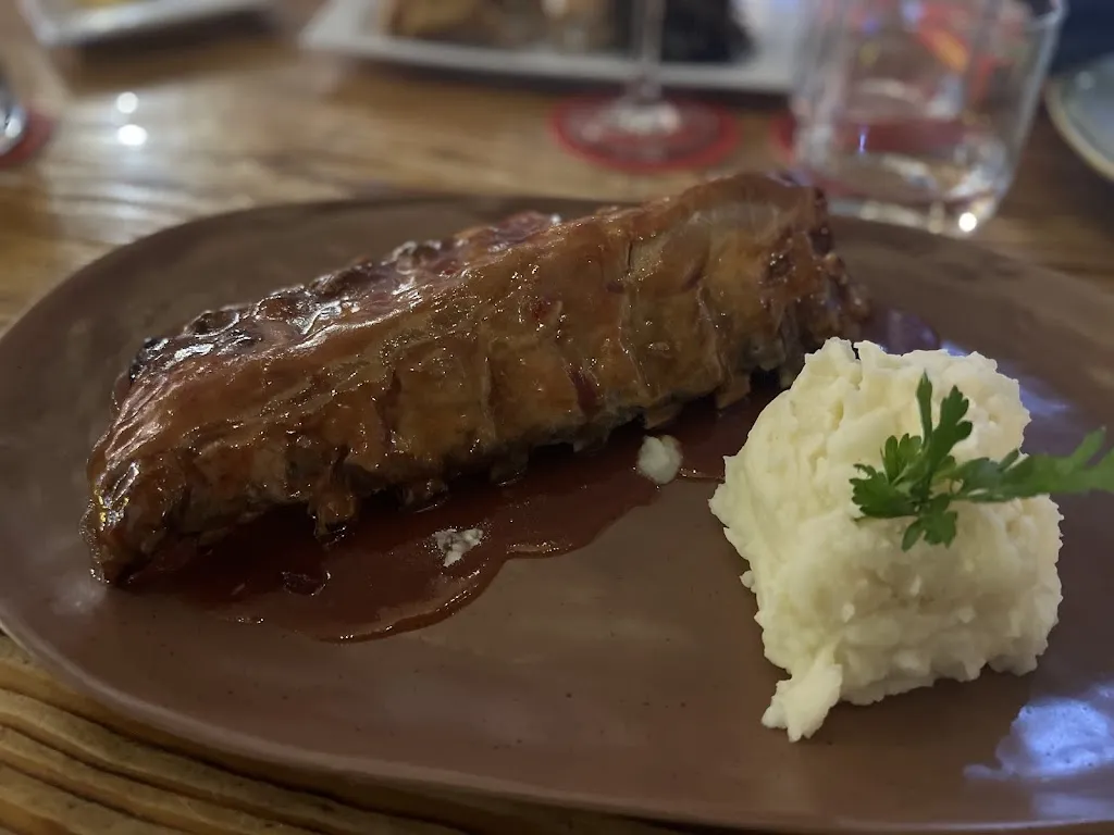 Menu_El Rincón - Restobar Argentino_Corralejo_image_8