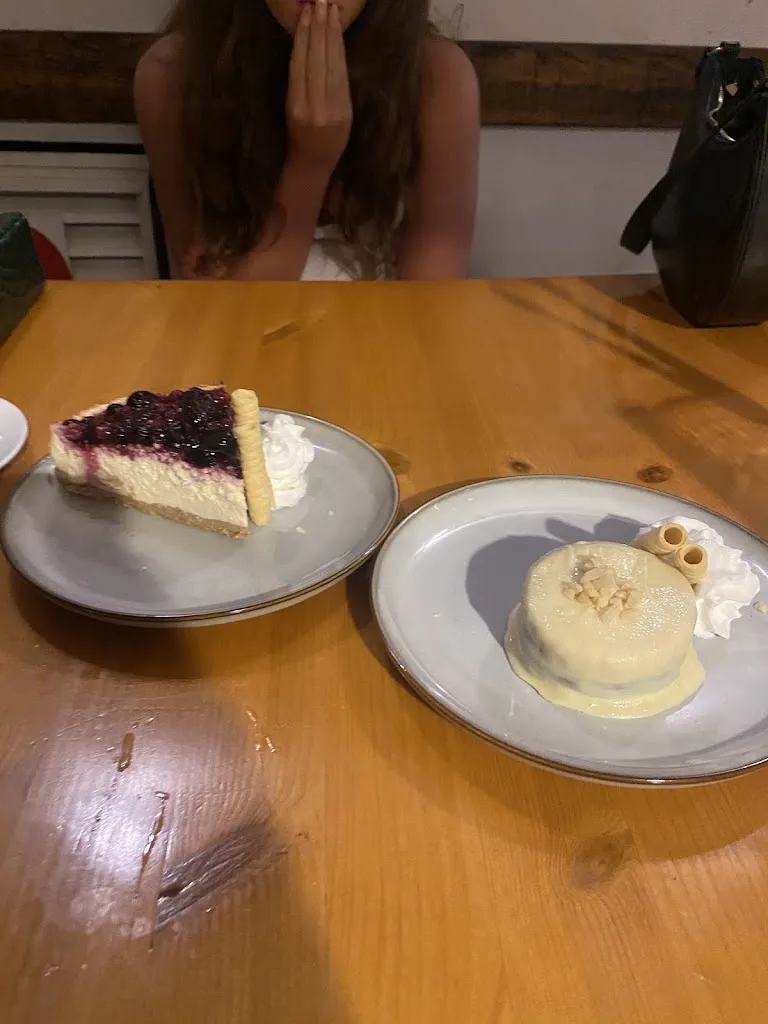 Chris Riley_El Rincón - Restobar Argentino_Corralejo_review