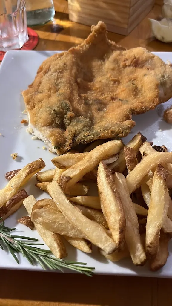 Giorgia Daolio_El Rincón - Restobar Argentino_Corralejo_review