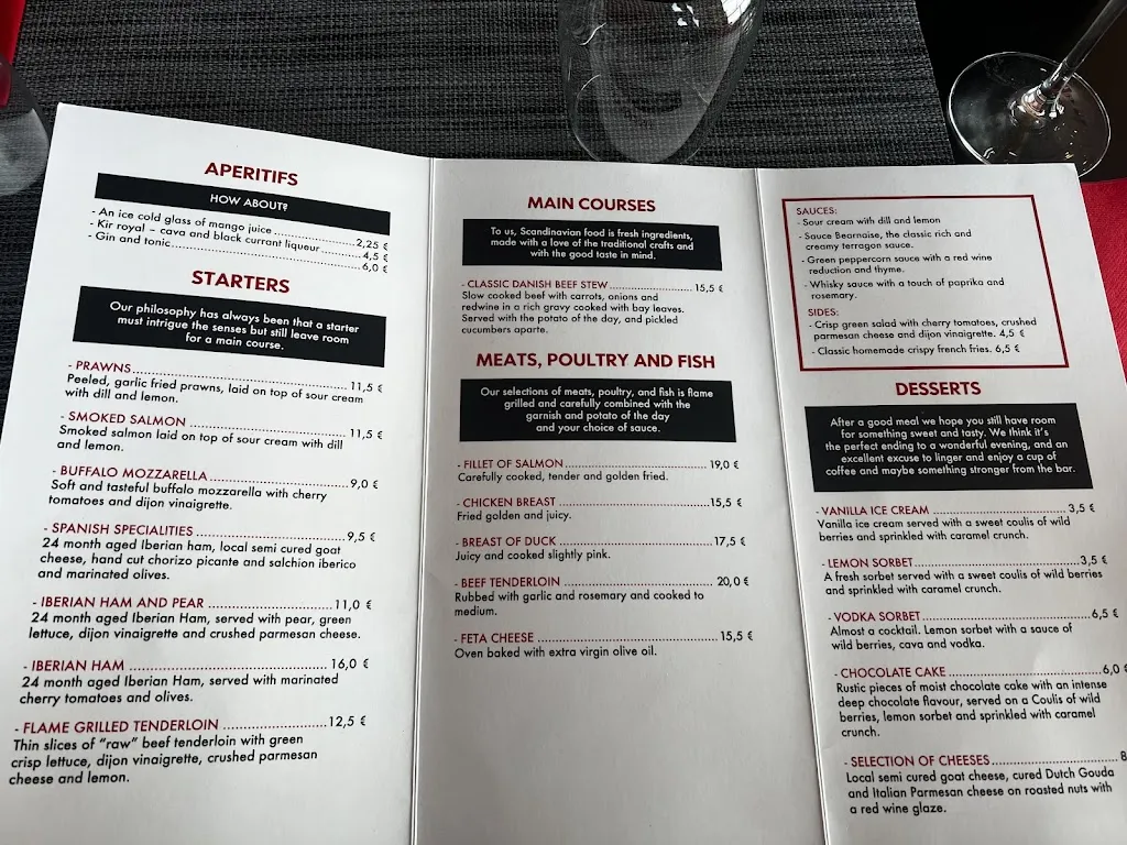 Menu_The Ugly Duckling_Corralejo_image_3