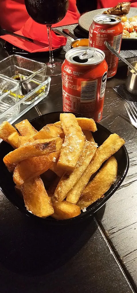 Lea Young_The Ugly Duckling_Corralejo_review