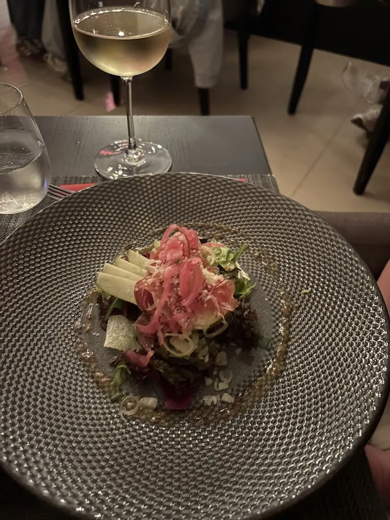 Richard Radley_The Ugly Duckling_Corralejo_review