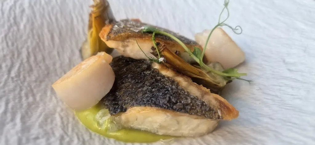 richard gil_D’Vales Bay_Corralejo_review