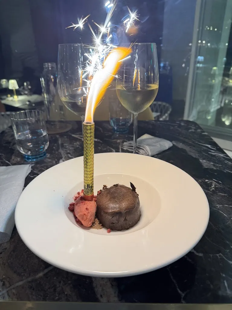 Christina Spielmann_D’Vales Bay_Corralejo_review