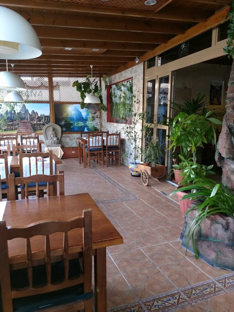 Casa Manolo restaurant in Corralejo