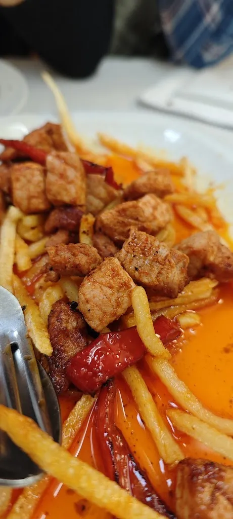 Paul Frank_RESTAURANTE O PIRRI_Betanzos_review