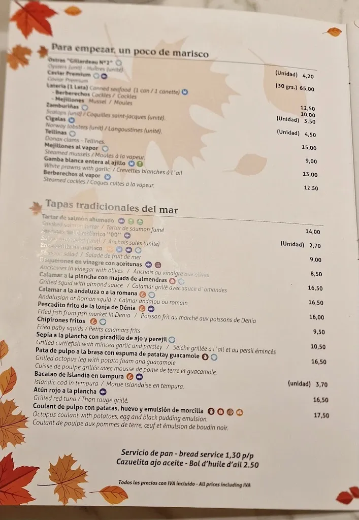 Menu_Tasca Eulalia_Denia_image_3