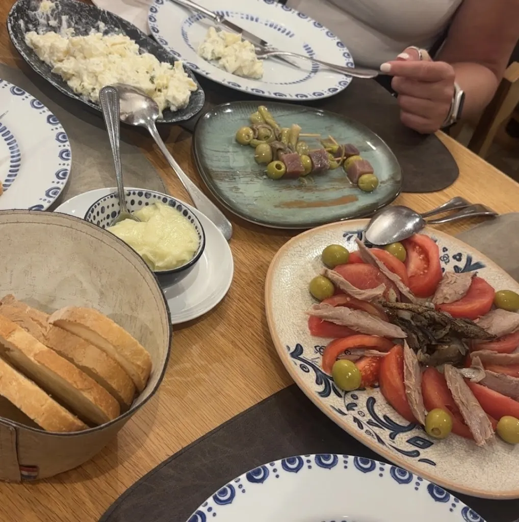 Jules Van Gerwen_Tasca Eulalia_Denia_review