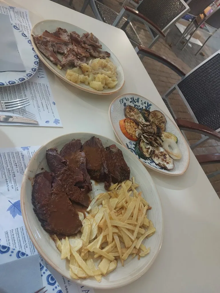 Anne Martin_Tasca Eulalia_Denia_review