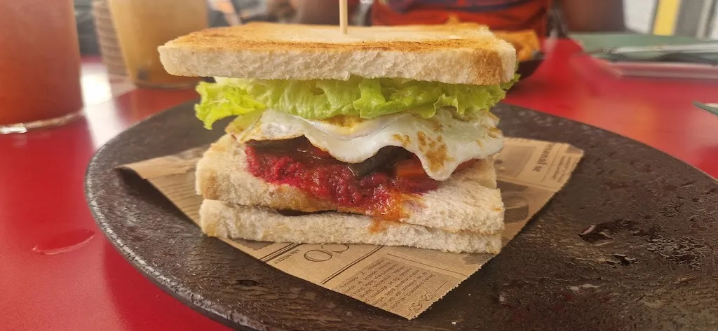 Soni G_Da BACO_Corralejo_review