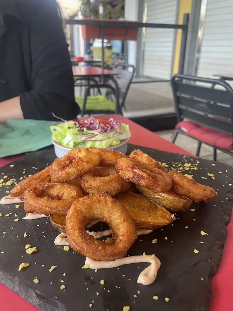 G_Da BACO_Corralejo_review