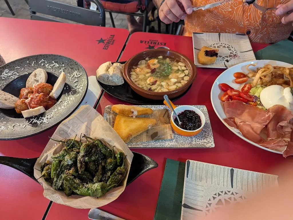 Rachel Reed_Da BACO_Corralejo_review