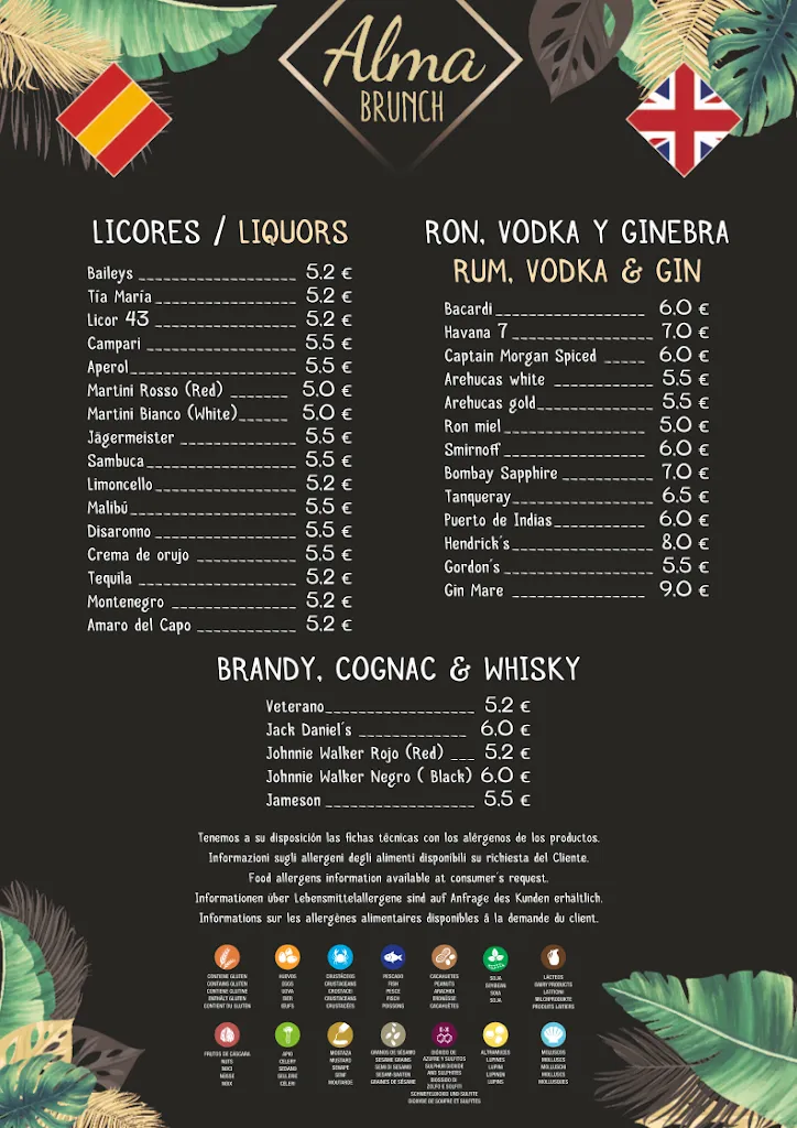 Menu_ALMA BRUNCH_Corralejo_image_3