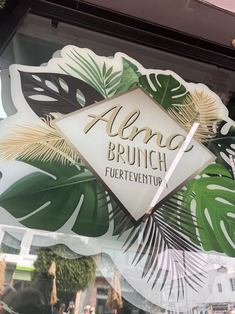 Valeria Preti_ALMA BRUNCH_Corralejo_review