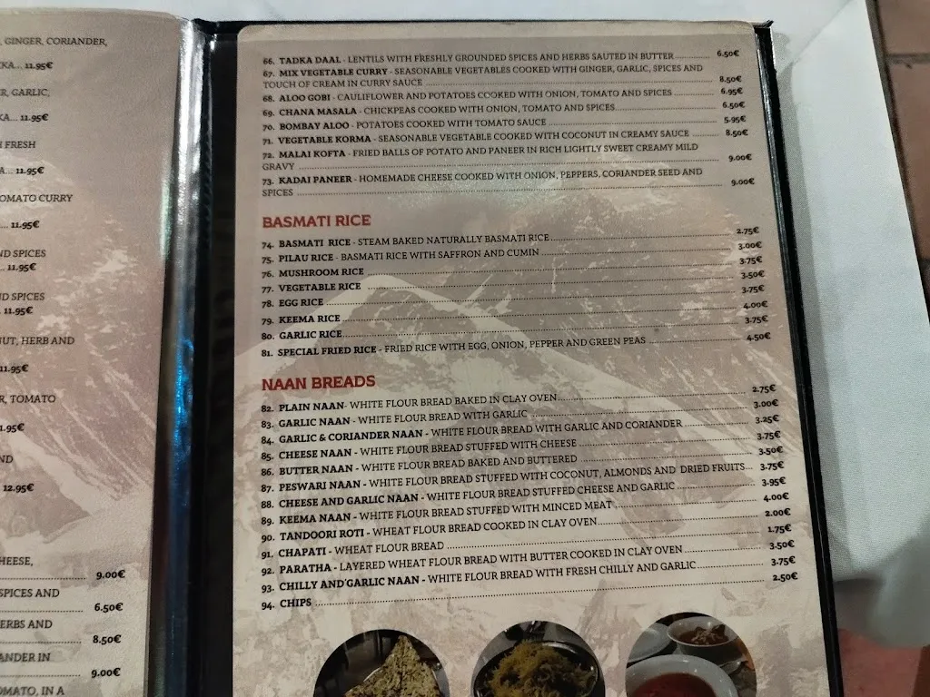 Menu_Everest Spice_Corralejo_image_2