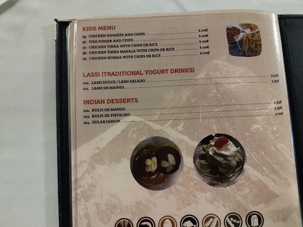 Menu_Everest Spice_Corralejo_image_3