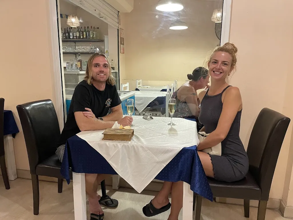 Tinus Marte_Everest Spice_Corralejo_review