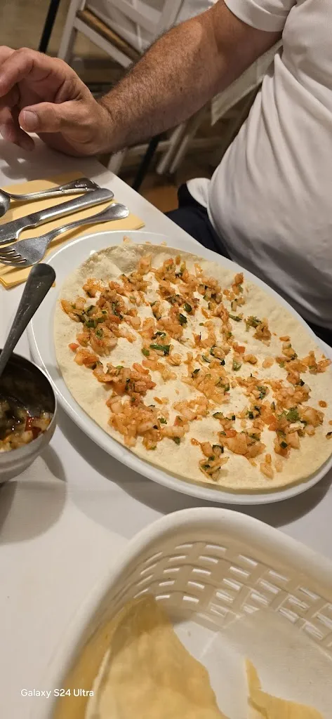 Christine Pegg_Everest Spice_Corralejo_review