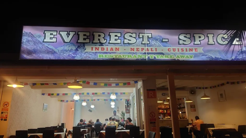Everest Spice_Corralejo_slider_image_1