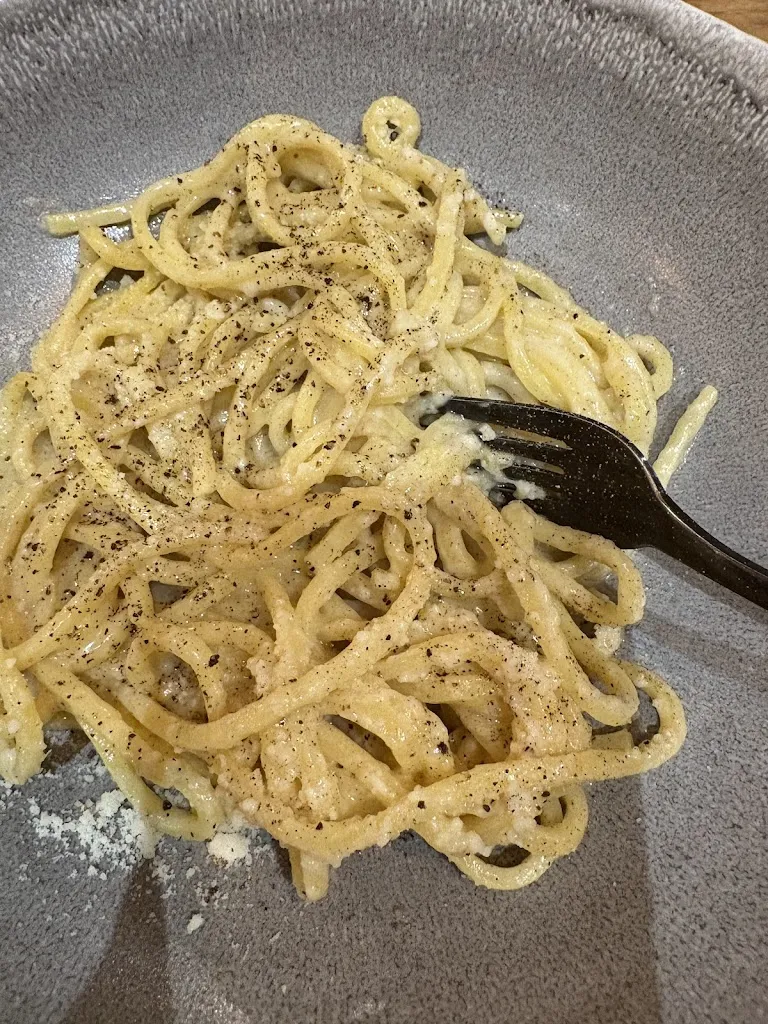 Gav Donnelly_Margot Bistrot y Tapas_Corralejo_review