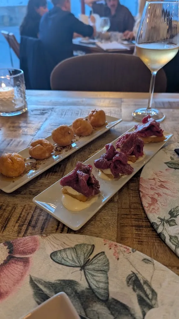 mark0 Stunners_Margot Bistrot y Tapas_Corralejo_review