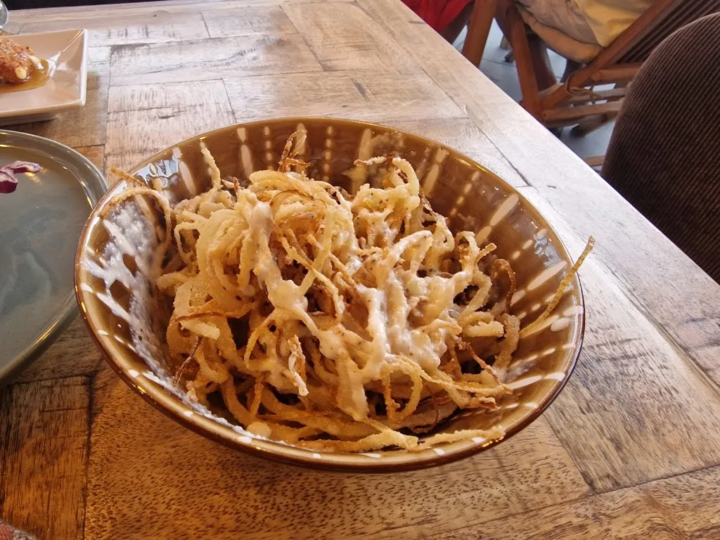 Mike Nevo_Margot Bistrot y Tapas_Corralejo_review