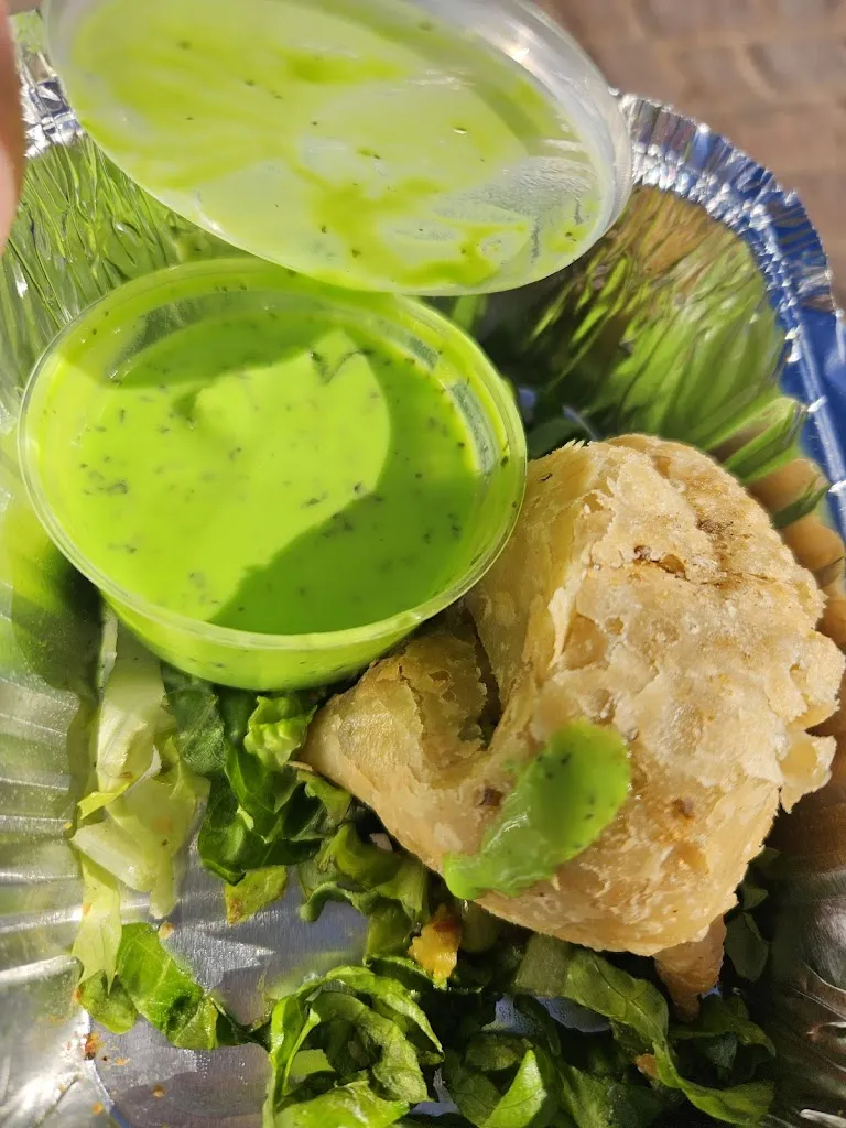 craig patrick_Indian 2020 restaurant_Corralejo_review