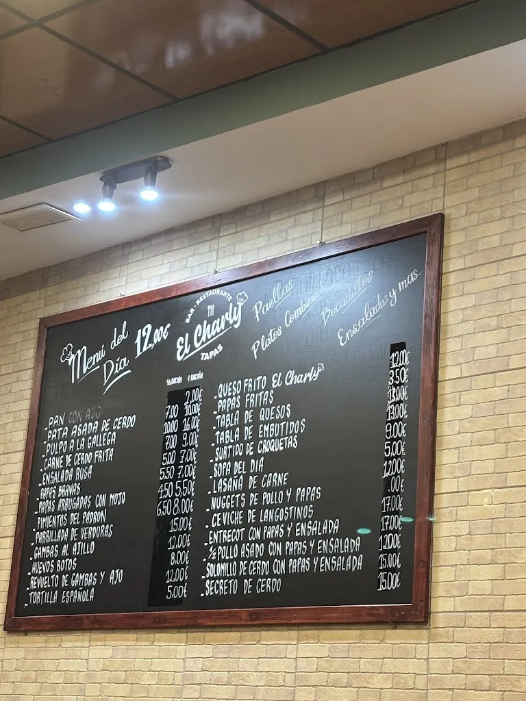 Menu_El Charly_Corralejo_image_1