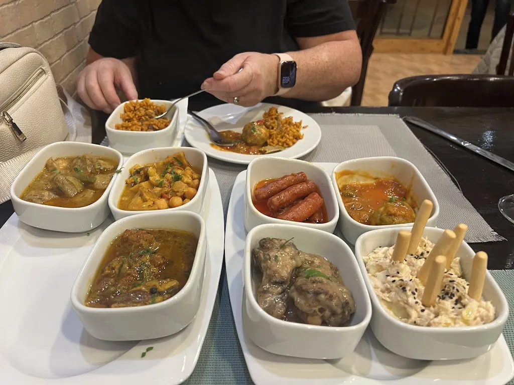 Tina Jacobs_El Charly_Corralejo_review