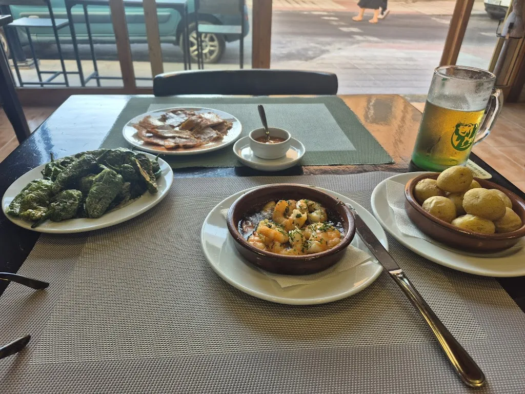 Julia Bennett_El Charly_Corralejo_review