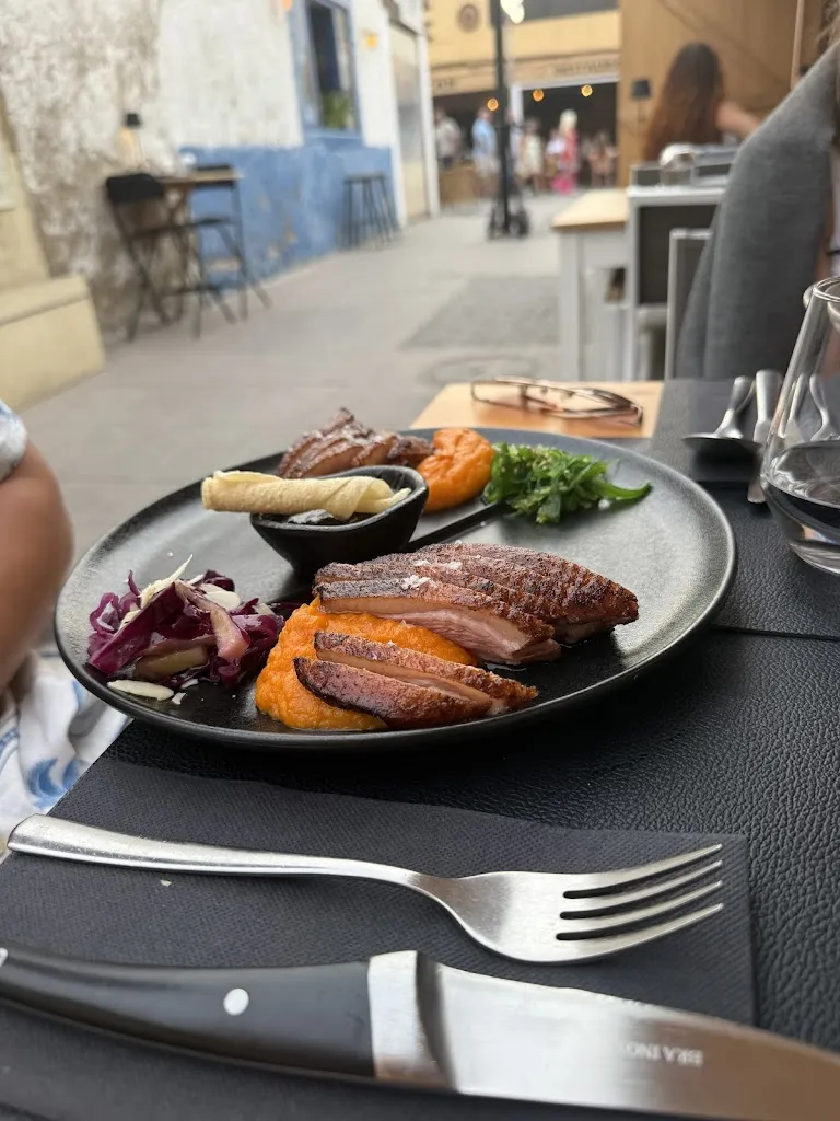 Bianca Haiduc_TantaLuna_Corralejo_review