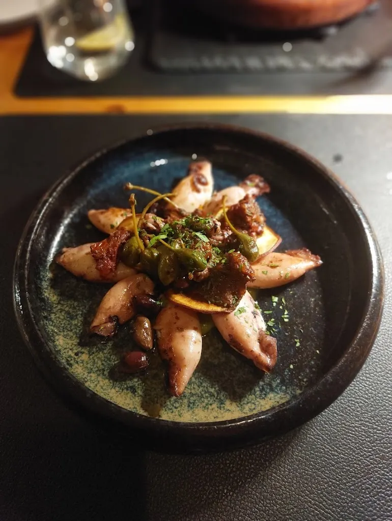 Eugenio Costa_TantaLuna_Corralejo_review