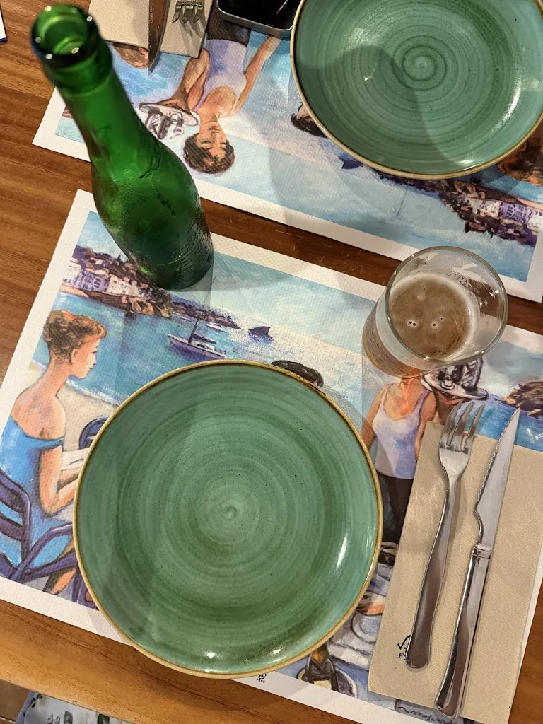 Costanza Stornello_Restaurante Casa Cecilia_Corralejo_review