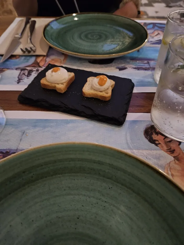 Markus K._Restaurante Casa Cecilia_Corralejo_review