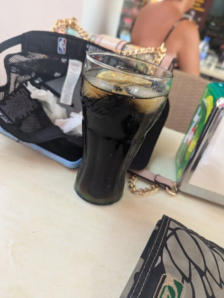 William illingworth_Restaurante Cantante Café_Corralejo_review