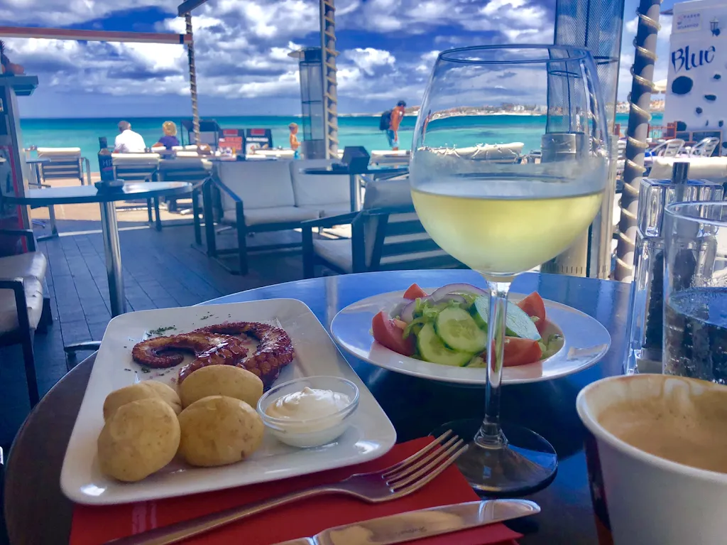 Restaurante Cantante Café_Corralejo_slider_image_3